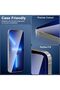 iPhone Ultra Nano Glass – Full Adhesive Clear Nano Screen Protector Clear Image, Smooth Touch Feeling - 8
