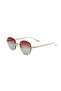 Rb Lugano C05 Oval Women's Sunglasses