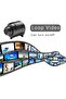 1080P HD Mini WiFi Camera with Night Vision and Motion Sensor – Smart Portable Security Cam - 5