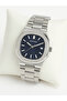 Premium Steel, Men's Watch with Calendar - 2