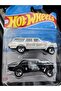 Rare 2 Pack Gassers! '55 Chevy Bel Air &'64 Nova Gasser