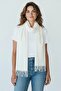 Women's Winter Cashmere Textured Shawl Soft and Warm Scarf Model - Mother's Shawl Knitted