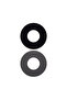 Galaxy Samsung A05 Camera Lens Glass - Camera Glass - Adhesive Sm-A055 Compatible - 3