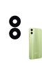 Galaxy Samsung A05 Camera Lens Glass - Camera Glass - Adhesive Sm-A055 Compatible