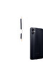 Samsung Galaxy A05 Power On/Off and Side Volume Button Plastic Button Sm-A055F Compatible - Black