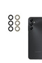 Samsung Galaxy A05S Rear Camera Glass Lens with Adhesive Outer Glass Sm-A057F Compatible