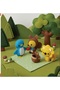 DIY Felt Toy Kit Elephant - 4