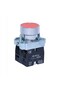 Motor push button BA45 Red 10A - 5
