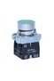 Motor push button BA35 Green 10A - 4