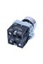Motor push button BA45 Red 10A - 4