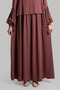 طقم سافير جيل - روز - 3