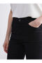 Rmz Gi̇yi̇m Farkiyla Spanish Style Women's Jean Pants - 3