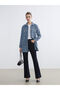 Mars Flare Women's Jean Pants