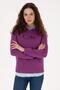 Women's Hooded Basic Sweatshirt Tekspor222580.3