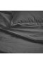 Double Duvet Cover Set, Dark Grey, 240X220/50X60 cm - 5