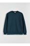 Özmarka New Season Crew Neck Men's Sweatshirt - 5