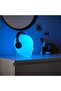 LED table lamp, multicolour - 8
