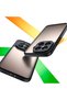 Xiaomi 15t Pro Case Camera Protection Protruding Transparent Back Surface A++ Quality Cover - 6