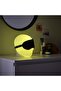 LED table lamp, multicolour - 5