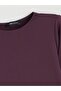 Crew Neck Women's Bodysuit - 6