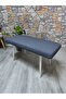 First New Model Bomb Fabric Bench Cover in Turkey Kitchen Restaurant Cafe Pouf Bench Cover - 2