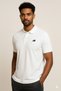 NB Classic Lifestyle Men's Piqué Polo Collar T-Shirt - 3