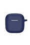 Huawei Freeclip 2 Compatible Silicone Case + Hook