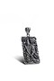 Mythological Model Design S+ Quality 316L Stainless Tarnish Free Steel Necklace - 4