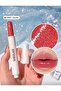 Pout- Perfect Shimmer Lip Plumper. Glowing Matte Lipstick