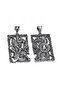 Mythological Model Design S+ Quality 316L Stainless Tarnish Free Steel Necklace - 3