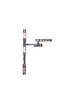 Infinix Hot 50 on Off Switch Volume Sound Film Flex X6720 Compatible