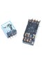 Relay 24V-AC, Electromagnetic, 11 Pins, With Socket - 3