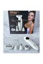 *DSP 5-in-1 Ladies’ Grooming Kit (Model 70090) - 4