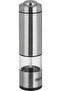 مطحنة التوابل MG705P/S، 2.4 واط، 60 مل - فضي/أسود - 2