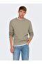 Pullover Tony Strickpullover R-Neck