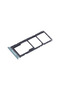 Infinix Hot 50 Pro 4g Sim Card Tray Drawer Attachment X6881 Compatible Green - 2