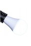 LED Bulb, E27 Socket, 18W, Cool White - 4