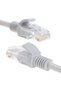 UTP Patchcord Cable, CAT5e, Length 10m, RJ45 Plug Ends - 2