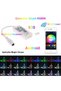 Mini-Controller LED RGBW with Wi-Fi 5-24V - 2