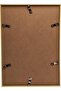 BACKLOADER Poster Certificate Photo Frame Acrylic (Non Glass) Gold A3 (29.7 x 42 cm) - 5