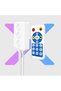 Led Pixel controller with Bluetooth, 2CH - 5