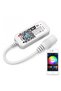 Mini-Controller LED RGB with Wi-Fi 5-24V
