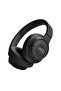 JBL Tune 720BT Wireless Over-Ear Headphones, Pure Bass Sound, Bluetooth 5.3, 76H Battery