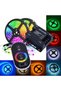 Led RGB controller with Touch, 12V/24V - 6