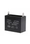 Rectangular Motor Start Capacitor 3uF/450V AC