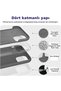 November 10Th Ataturk Patterned Velvet Inside Premium Quality Launch Phone Case Compatible with iPhone 12/12 Pro - 2