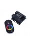 Led RGB controller with Touch, 12V/24V - 4