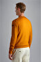 MEN'S KNITTED ROUNDNECK C.WWOOL - 2