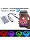Led controller RGBW WiFi connection - 4