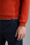 MEN'S KNITTED ROUNDNECK C.WWOOL - 5